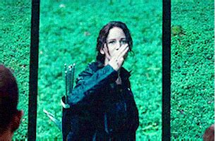 Hungergames GIFs .